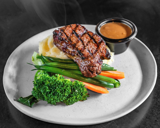 Food & Drinks 5, Colliery Inn, Wallsend, Newcastle - Outer West