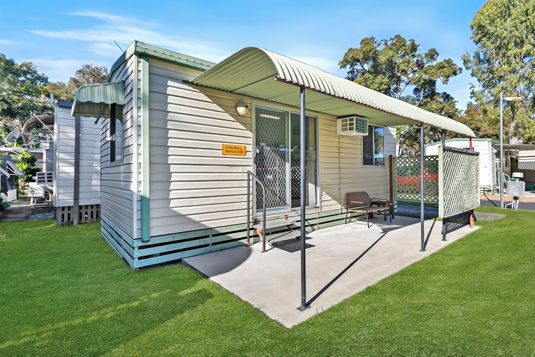Exterior & Views 2, Bribie Island Caravan Park, Bribie Island