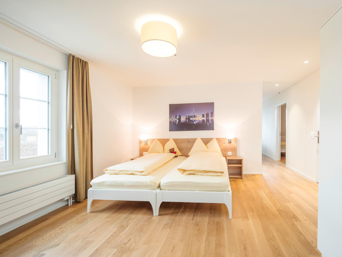 Bedroom 8