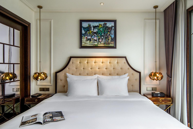 Bedroom 15