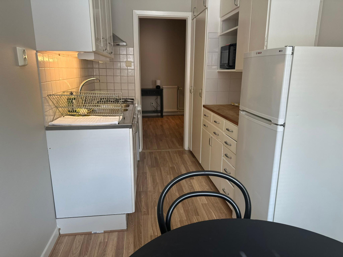 Others 5, Cozy One Room Apartment At Stockholm, Stockholm