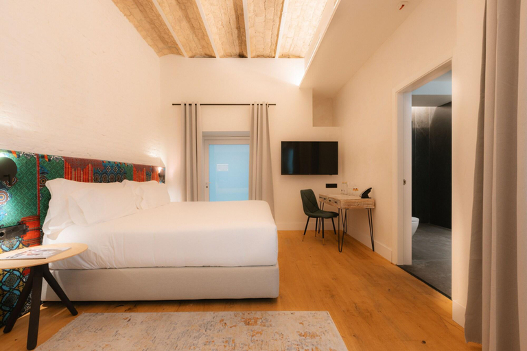 Bedroom 4, Cavalta Boutique Hotel – Small Luxury Hotel, Sevilla