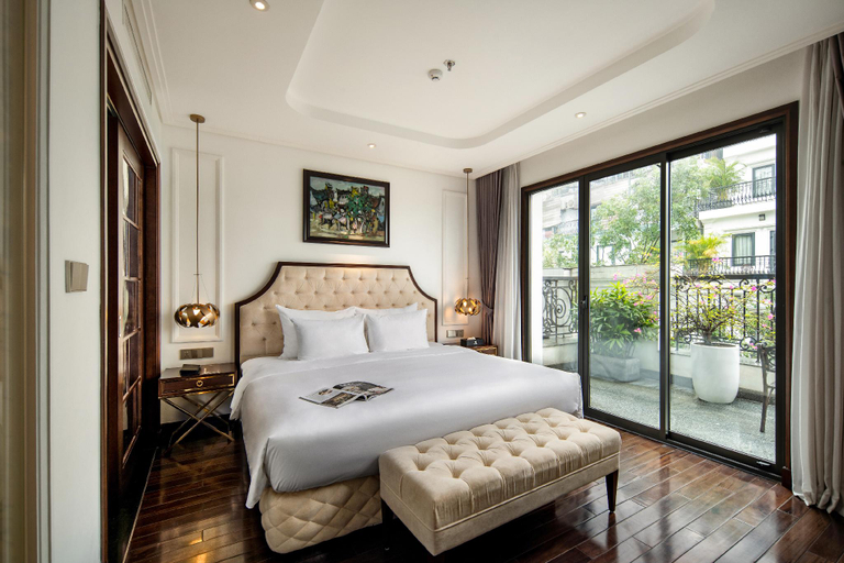 Bedroom 7