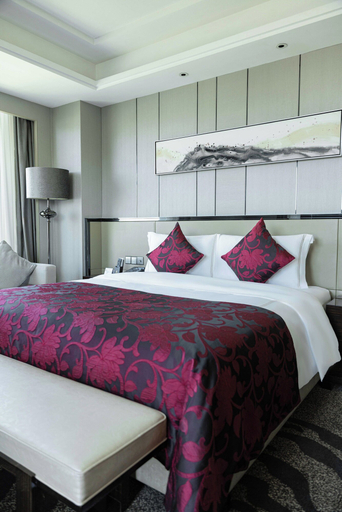 Bedroom 20