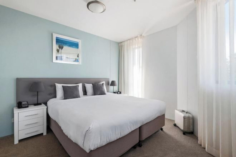 Bedroom 16