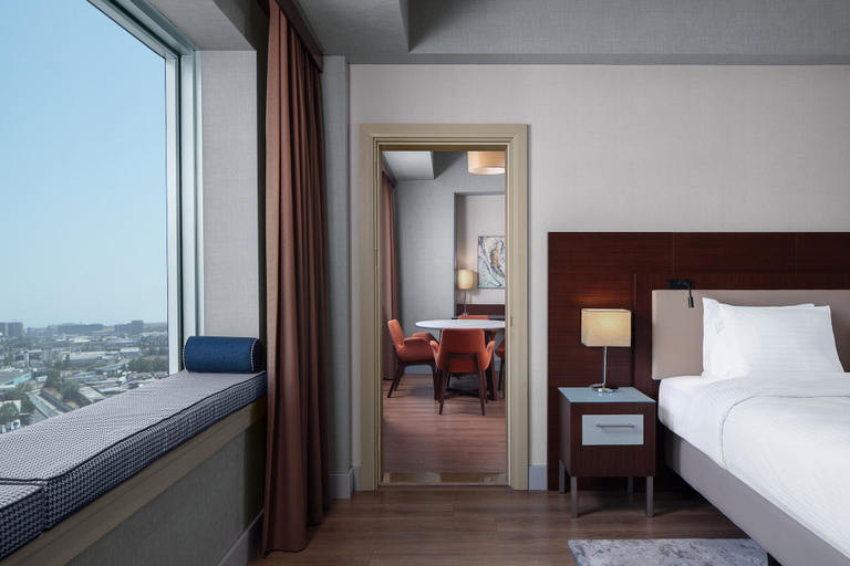 Bedroom 6