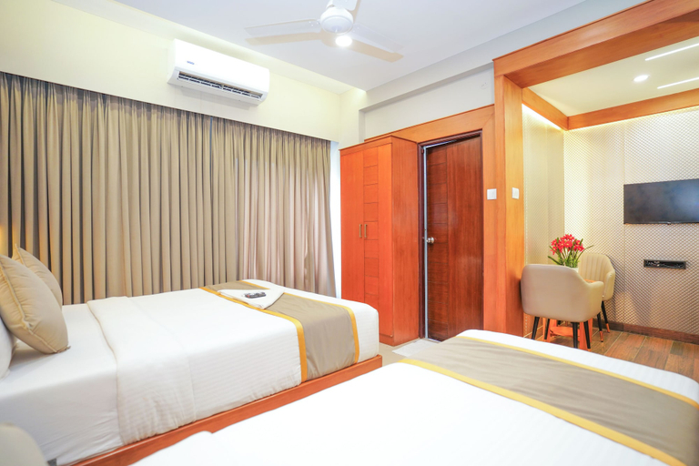 Bedroom 10