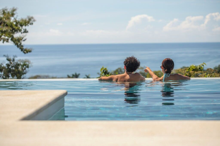 Sport & Beauty 4, Adeluna Luxury Ocean View Villas, Puntarenas