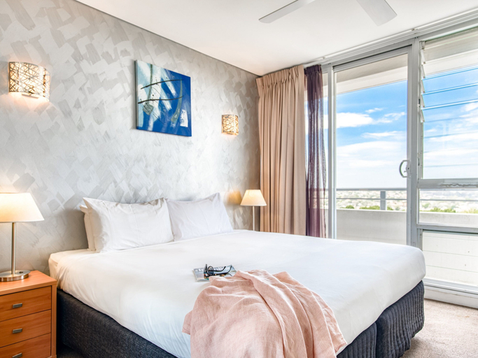 Bedroom 23
