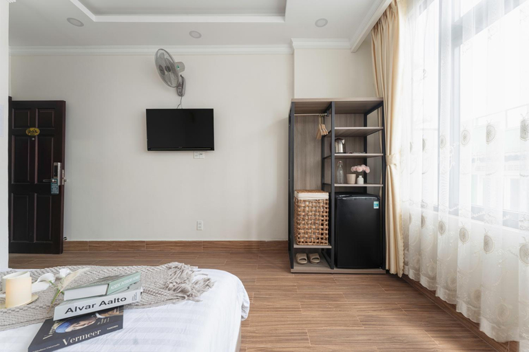 Others 2, Long Phuc Hotel, Đà Lạt