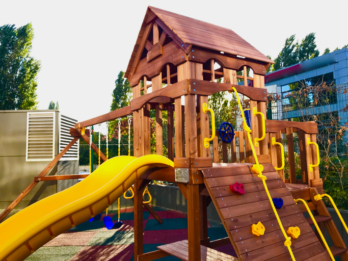 Family & Kids, Monaco Grand Apartments by Citybookings, Municipiul Bucuresti
