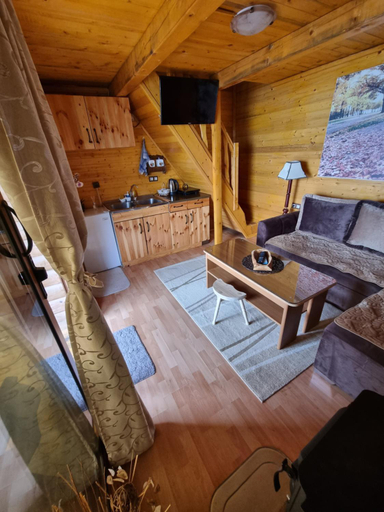 Others 3, Livari Rooms Exclusive Chalet