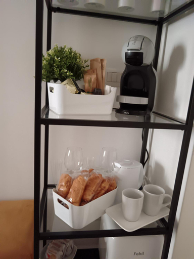 Food & Drinks 5, Niluna, Napoli