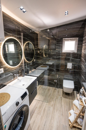 Others 4, Sunnydream Apartaments Saranda, Sarandës