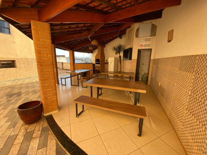 Others 5, Hotel Barao de Limeira, Limeira