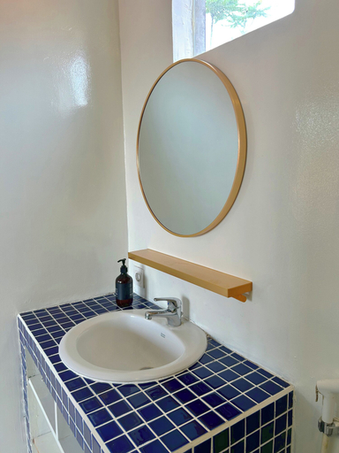 Bathroom 5