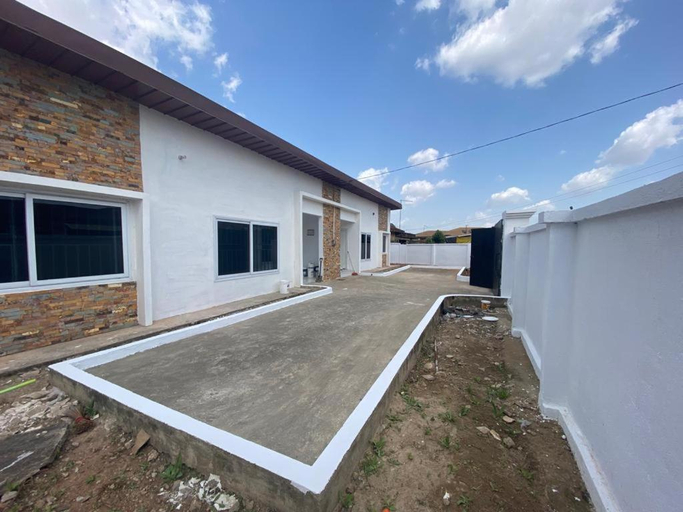 Others 5, Sigma Theta Homes - Old Tafo, Kumasi