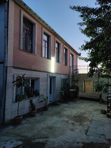 Exterior & Views 1, Guest House MARTA, Kobuleti