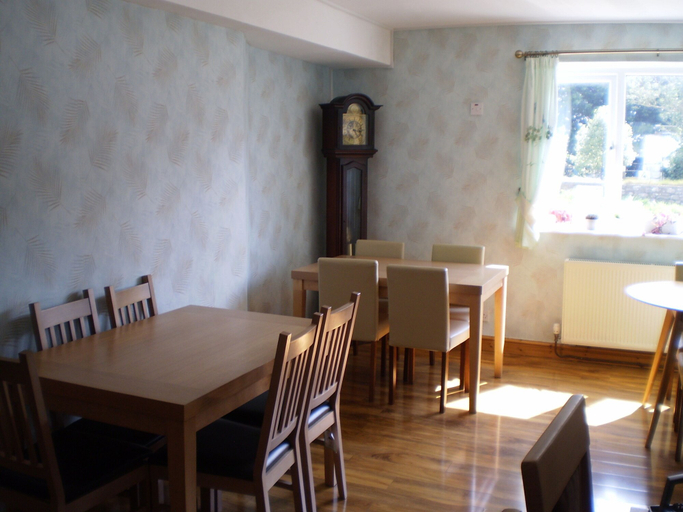 Food & Drinks 4, The Sportsmans Lodge, Anglesey