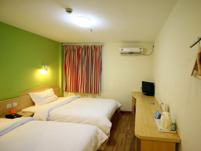 Others 3, Ruitian Hotel, Zhengzhou