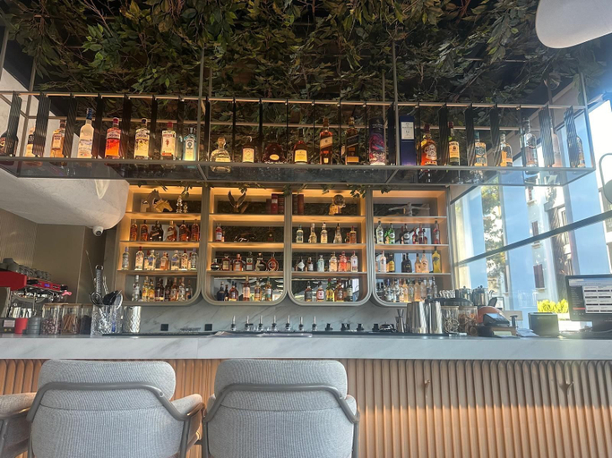 Food & Drinks 4, FOUR HILLS HOTEL, Antalya