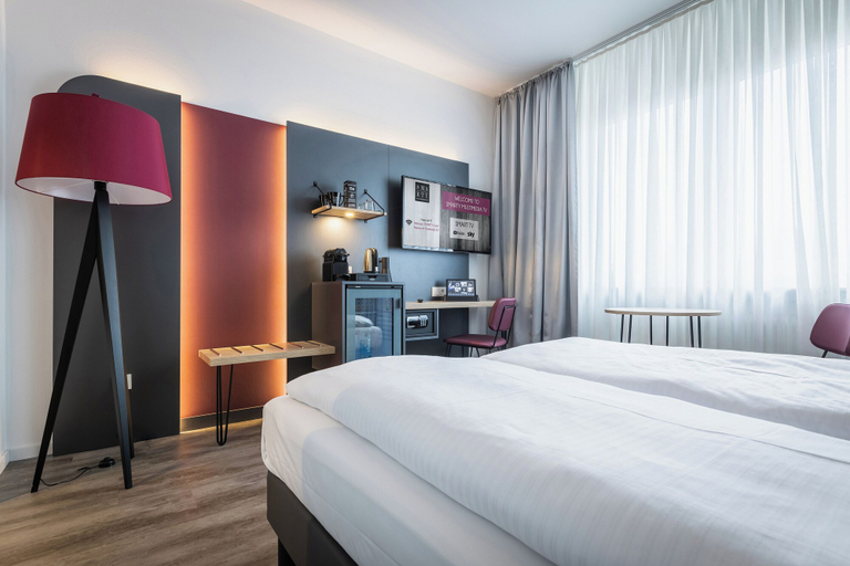 Bedroom 8