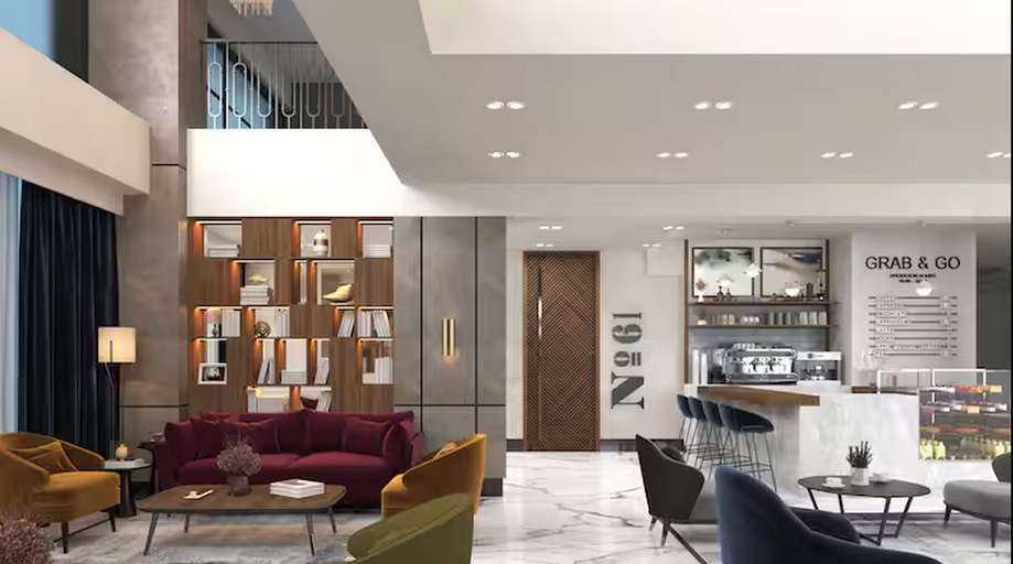 Others 3, DoubleTree by Hilton Suites Trabzon Yomra, Yomra