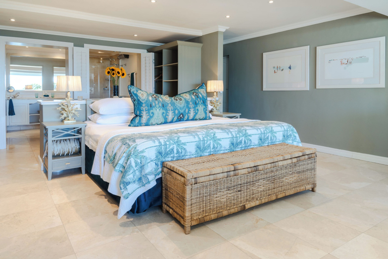 Bedroom 4, Last Word Long Beach, City of Cape Town