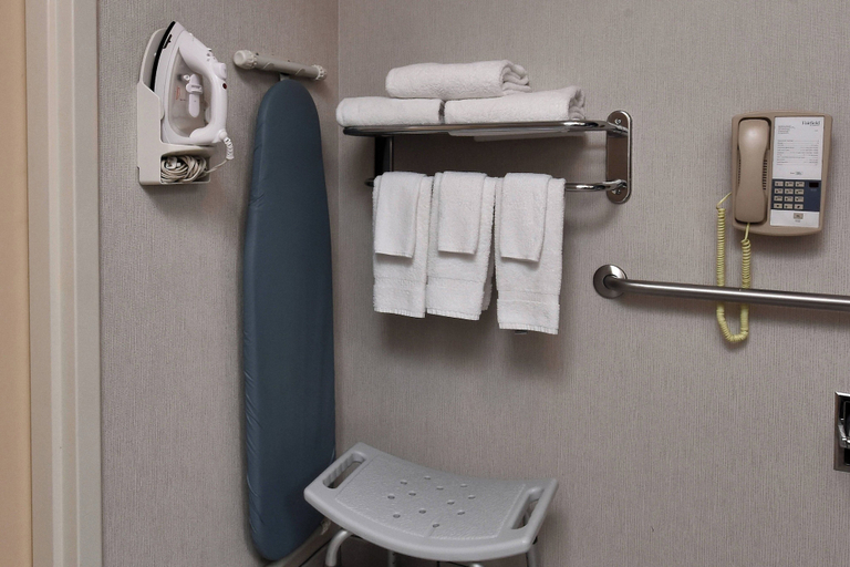 Amenities 3