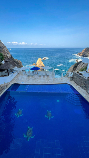 Sport & Beauty 3, Mirador Acapulco, Acapulco de Juárez