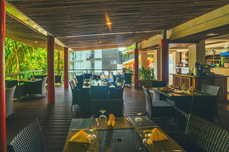 Food & Drinks 5, Jungle Vista Boutique Hotel, Aguirre