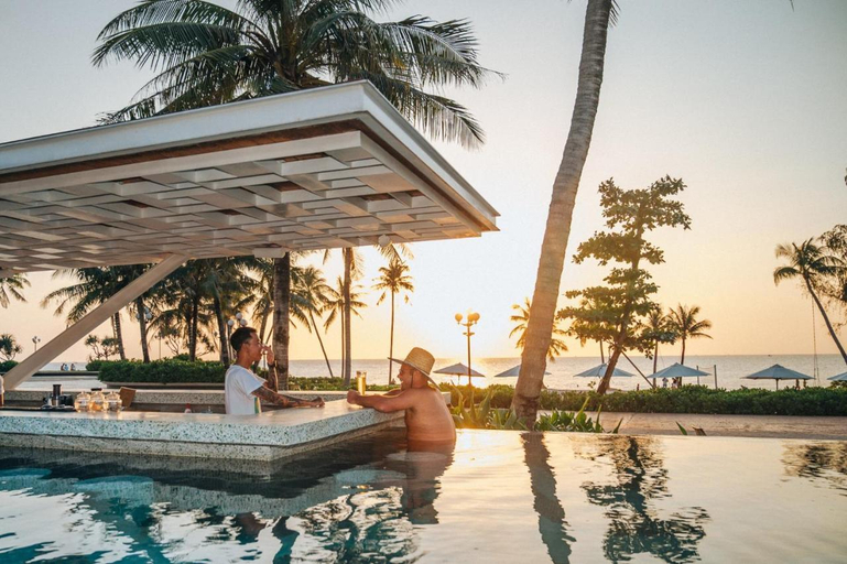 Sport & Beauty 5, Minh Phu Quoc villa, Phú Quốc
