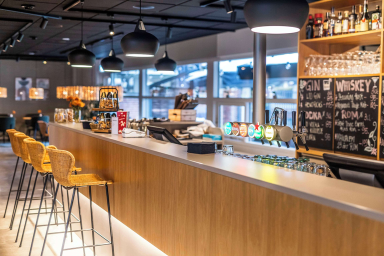 Food & Drinks 5, Scandic Ringsted, Ringsted