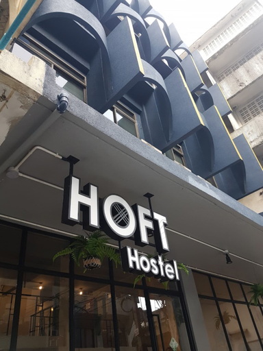 Arawana Hoft Hostel, Bang Rak