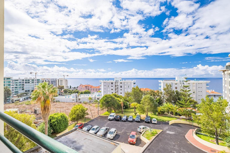 Room 4, Bellemar Apartment by Homie, Funchal