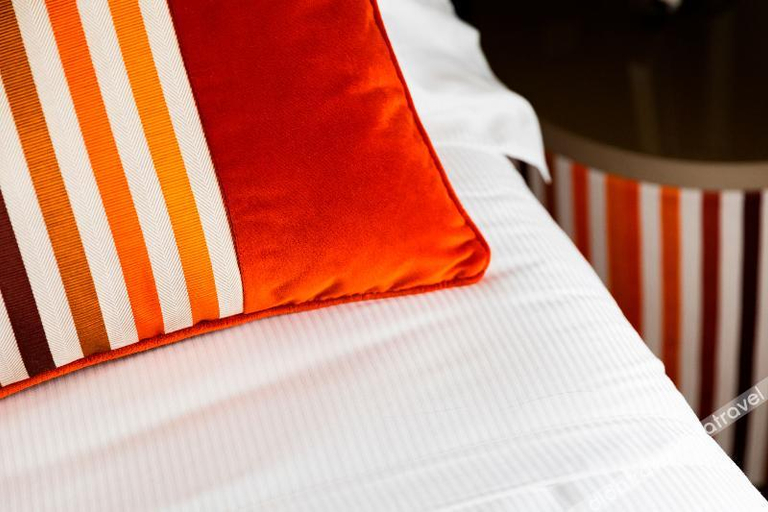 Bedroom 4, Amadomus Luxury suites, Napoli