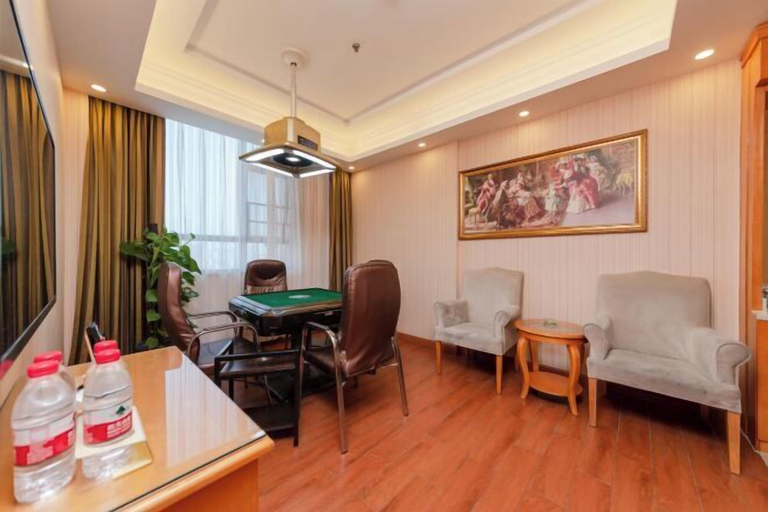 Others 5, Vienna Hotel (Liuyang Xincheng International), Changsha