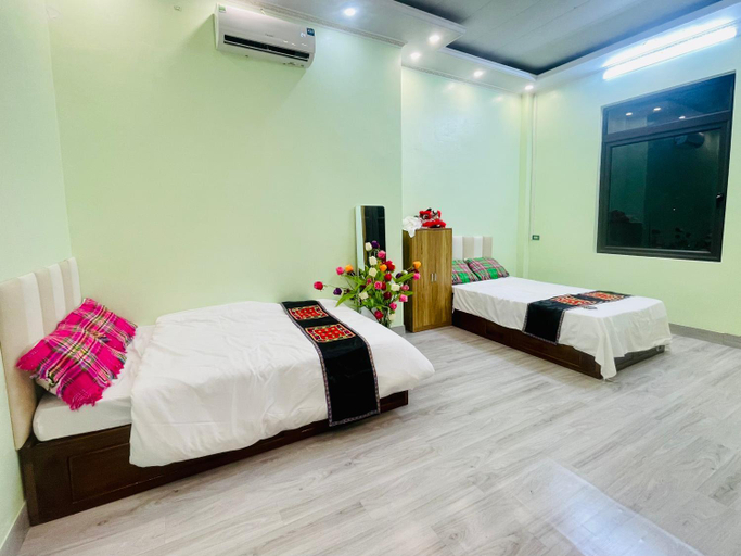 Others 5, Cao Bang Homestay, Cao Bằng