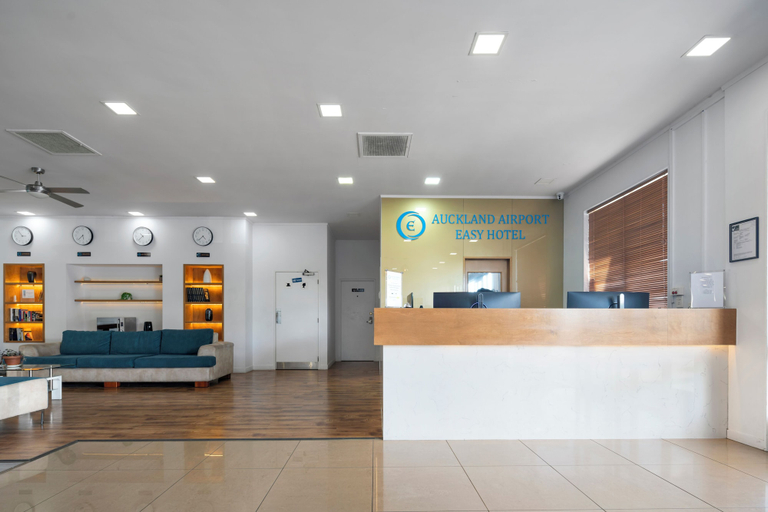 Others 3, Auckland Airport Easy Hotel, Manukau