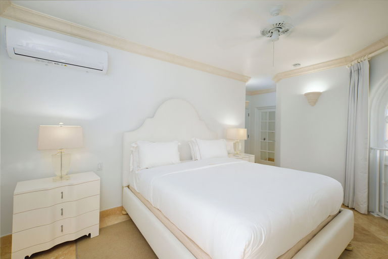 Bedroom 3, Saint Peter's Bay