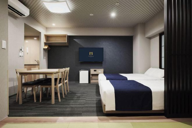Bedroom 8