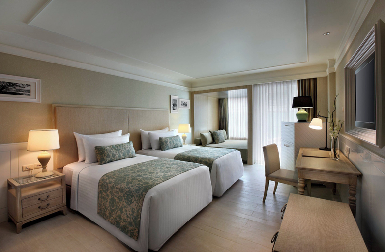 Bedroom 4, Amari Hua Hin, Hua Hin