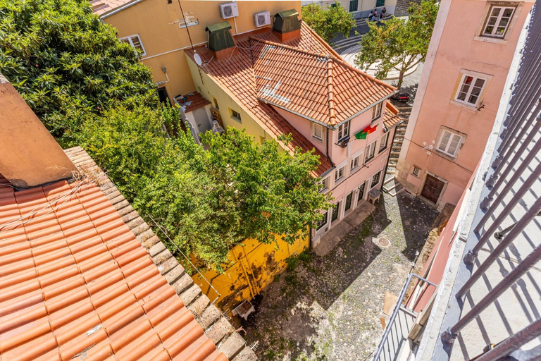 Others 3, Gralhas Suites, Lisbon
