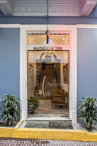 Exterior & Views 2, Hotel Magnolia Boutique, Panamá