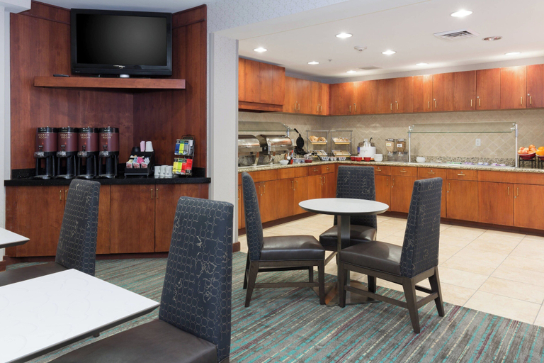Food & Drinks, Residence Inn by Marriott Baton Rouge near LSU, East Baton Rouge