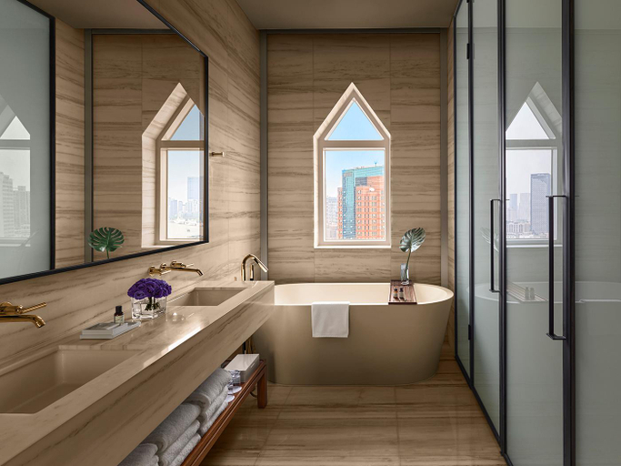 Bathroom 5