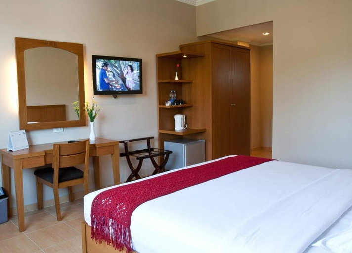 Bedroom 10