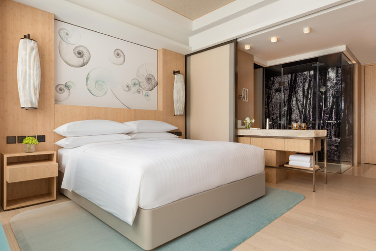 Bedroom 15