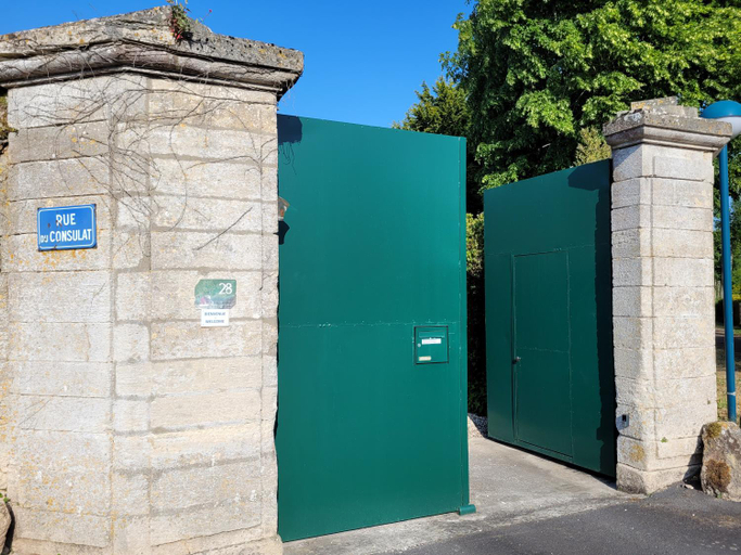 Others 2, 2 chambres d'hotes, Calvados