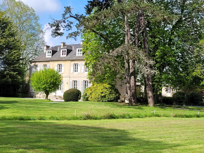 Others 5, 2 chambres d'hotes, Calvados